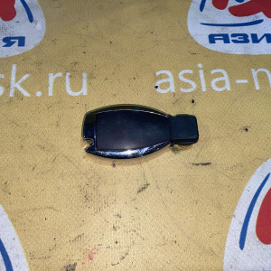 Ключ зажигания Mercedes C-Class W164/W203/W204/W211 '2010 2 кнопки 315 Mhz A2049052304