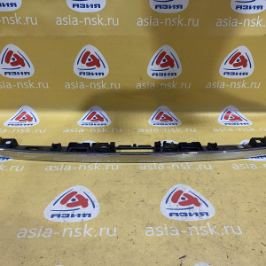 Накладка 5-й двери Mercedes C-Class W201/S204 '2010 Универсал A2047401693