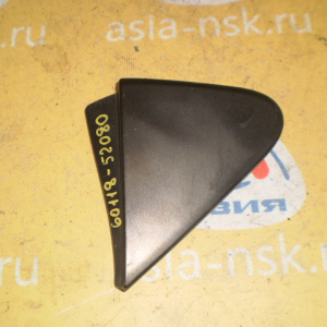 Уголок крыла Toyota Aqua NHP10 L 60118-52080