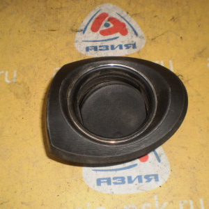 Решетка вентиляционная Toyota Aqua NHP10 перед, прав 55660-52060