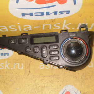 Климат-контроль Toyota NHP10 Aqua 55900-52720