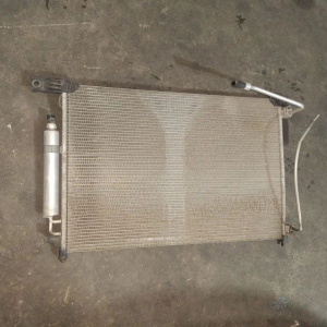 Радиатор кондиционера Nissan FC26 Serena MR20DD