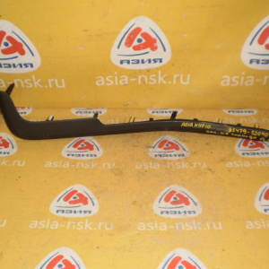 Накладка на торпеду Toyota 55479-52040 Aqua NHP10 L F низ.