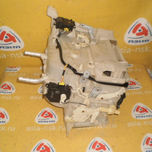 Корпус печки Subaru BH5 Legacy (в сборе) Дефект 72110-AE000