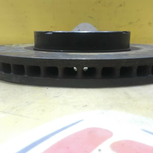 Диск тормозной Subaru BL5/BP5/BLE/BM9/BMG/BMM/SJG Legacy F ПОД ДИСК 316 *30 *5x100 мм 26300AG001