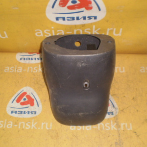 Кожух рулевой колонки Toyota Land Cruiser Prado KZJ95 RHD 45287-60320