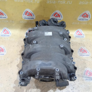 Коллектор впускной Mercedes M272E35 E-Class W211 '2005 A2721402101