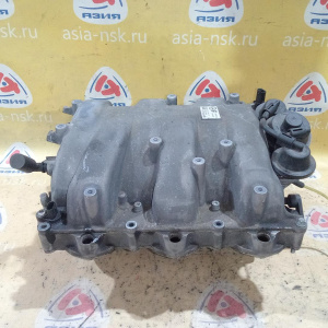 Коллектор впускной Mercedes M272E35 E-Class W211 '2005 A2721402101