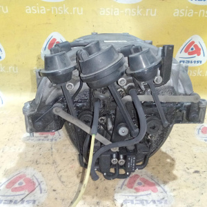 Коллектор впускной Mercedes M272E35 E-Class W211 '2005 A2721402101