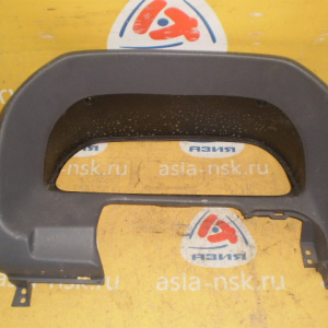 Консоль панели приборов Toyota 55404-60070 Land Cruiser Prado KZJ95 (Центральная)