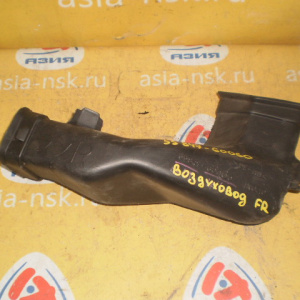 Воздуховод Toyota Land Cruiser Prado KZJ95 R F 55847-60060