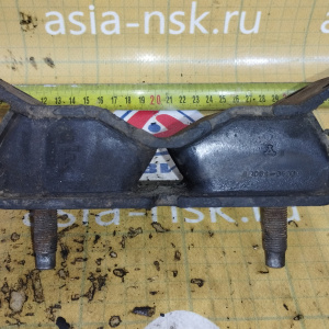 Подушка двигателя Toyota 3F/1HDT/1HZ/15B/ Land Cruiser/Dyna FJ80/HDJ81/HZJ81/BB55/BU297/BXD20 4WD a/t зад. R 12371-61060 / -58060
