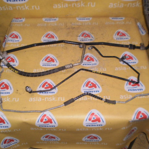 Шланг кондиционера Toyota KZJ95 Land Cruiser Prado Комплект (4 штуки)