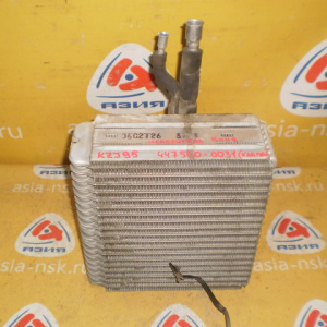 Испаритель кондиционера Toyota KZJ95 Land Cruiser Prado 447500-0031 (клапан)