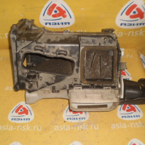 Корпус печки TOYOTA KZJ95 Land Cruiser Prado Дефект 87150-60681