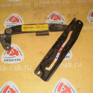 Ограничитель двери Toyota Land Cruiser Prado KZJ95 на 3/5 дверь R