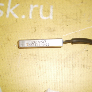 Датчик температуры воздуха Toyota 170400-4420 Land Cruiser Prado KZJ95