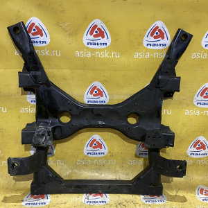 Балка Mercedes Viano W639 F 2WD подрамник A6393301806 '2008