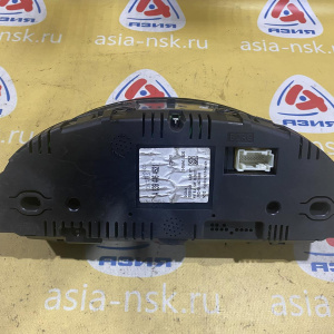 Панель приборов Mercedes Viano W639 M272E35 '2008 240 km/h A6394464521