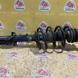 Стойка Mercedes W639 Viano M272 '2008 F V350 Япония 80 т.км A6393207213, A6393203513