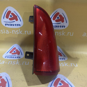 Стоп Mercedes Viano W639 '2008 R верхняя часть, катафот A6398201964 в