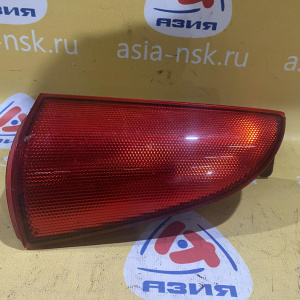 Стоп Mercedes Viano W639 '2008 R верхняя часть, катафот A6398201964 в