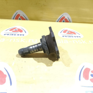 Фланец редуктора Nissan/Infiniti 38220-EG000 Fuga/Skyline#EX25/EX35/EX37/G25/G35/M35/Q60/QX50 J50/V36/CV36/HV36/Y50/PNY50/PY50 ДЛИНА 15,7СМ ,ШЛИЦОВ 31