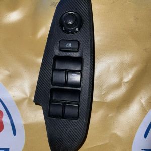 Пульт стеклоподъемника Mazda Axela BM6FJ