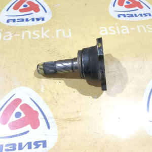 Фланец редуктора Nissan 38220-0V161 Cedric/Gloria/Skyline/Stagea ENY33/HY34/MY34/Y33/Y34/GC34/GNC34/GNC35/ENR33/ENR34/WGC34/WGNC34 L R ДЛИНА 15.7 СМ ,