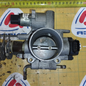Заслонка дроссельная Subaru EJ254 ( датчик холостого хода A33-660 R00 ) без MAP сенсора RTR60-356