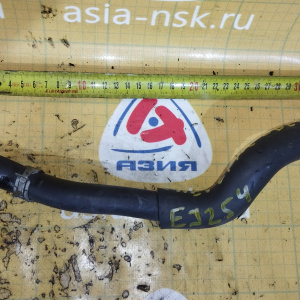 Шланг гидроусилителя Subaru EJ254 с бачка на ГУР ( на гур с номером 478-01020 ) ТРУБКА НА БАЧЁК СПЕРЕДИ СВЕРХУ