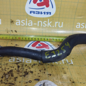 Шланг гидроусилителя Subaru EJ254 с бачка на ГУР ( на гур с номером 478-01020 ) ТРУБКА НА БАЧЁК СПЕРЕДИ СВЕРХУ