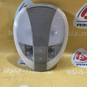 Светильник салона Mercedes A2118206601 CLS-Class W219/C219 R 7E94