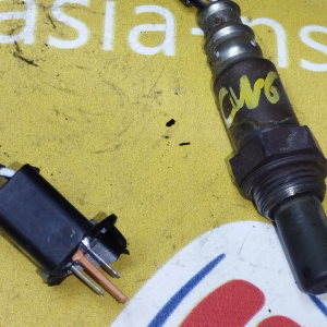 Датчик кислородный Mitsubishi 6B31 Outlander CW6W зад, прав 4 конт. номер 2 ДЕФЕКТ РАЗЪЁМА 149100-6630/6631 / 1588A148