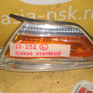 Габарит TOYOTA 22-252 L Mark II GX100 '1996-1998 (Стекло отклеено)