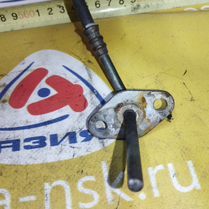 Датчик кислородный Toyota 7A-FE/3S-FE Carina AT190/ST191 2к. номер 2 ДЕФЕКТ ОБРЕЗАН РАЗЪЁМ 89425-20200 / 065600-3590