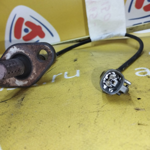 Датчик кислородный Toyota 2JZ-GE Aristo JZS147 1 конт. 89465-30150