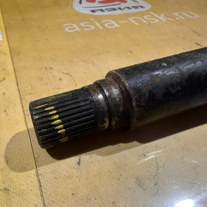 Привод Mazda ER3P/ER19/ER CX-7 L3-VDT перед, прав 4WD ABS ВН-31Ш. Н-31Ш '2006-2012 GP312550XA