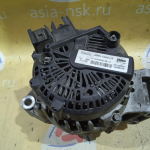 Генератор Ford Fiesta 6 TSJA/PNDA 1.6L Duratec Ti-VCT Valeo AV6N10300HA CB1 '2013