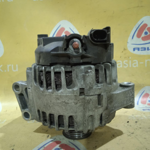 Генератор Ford Fiesta 6 TSJA/PNDA 1.6L Duratec Ti-VCT Valeo AV6N10300HA CB1 '2013