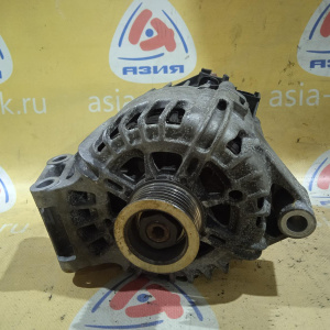 Генератор Ford Fiesta 6 TSJA/PNDA 1.6L Duratec Ti-VCT Valeo AV6N10300HA CB1 '2013