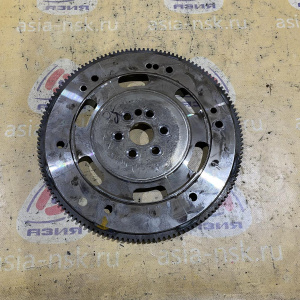 Маховик Ford TSJA Fiesta 6 CB1 '2013 1.6L DPS6 6-ступ. робот AE8P7M093BF