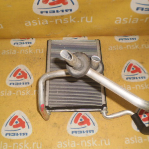 Радиатор печки HONDA CL7/CM3 Accord (с трубками) Дефект трубок