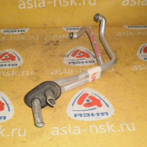 Трубка радиатора печки Honda RE4 CR-V (пара)