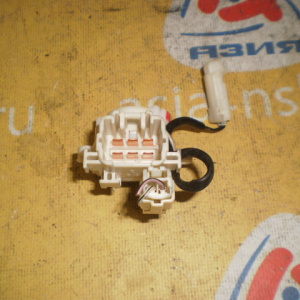 Контактная группа замка зажигания Toyota Corolla NZE120 (6 контактов)