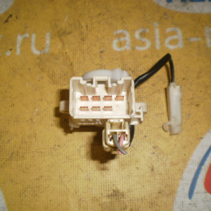 Контактная группа замка зажигания Toyota Corolla NZE120 (7 контактов)