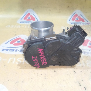 Заслонка дроссельная Opel LDD/A14XER Corsa D S07 0280750482 5556270