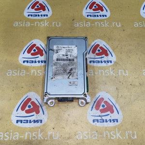 Блок управления телефоном Mercedes CLK-Class W208 '2001 Для Японии A2108208126