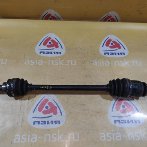 Привод SUBARU SF5/SF9/GGA/GC8/GF8 Forester/Impreza EJ205/EJ254 зад, лев ВН-25шл. '2000- 28421FE150