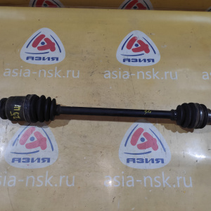 Привод SUBARU SF5/SF9/GGA/GC8/GF8 Forester/Impreza EJ205/EJ254 зад, прав ВН-25шл. '2000- 28421FE140